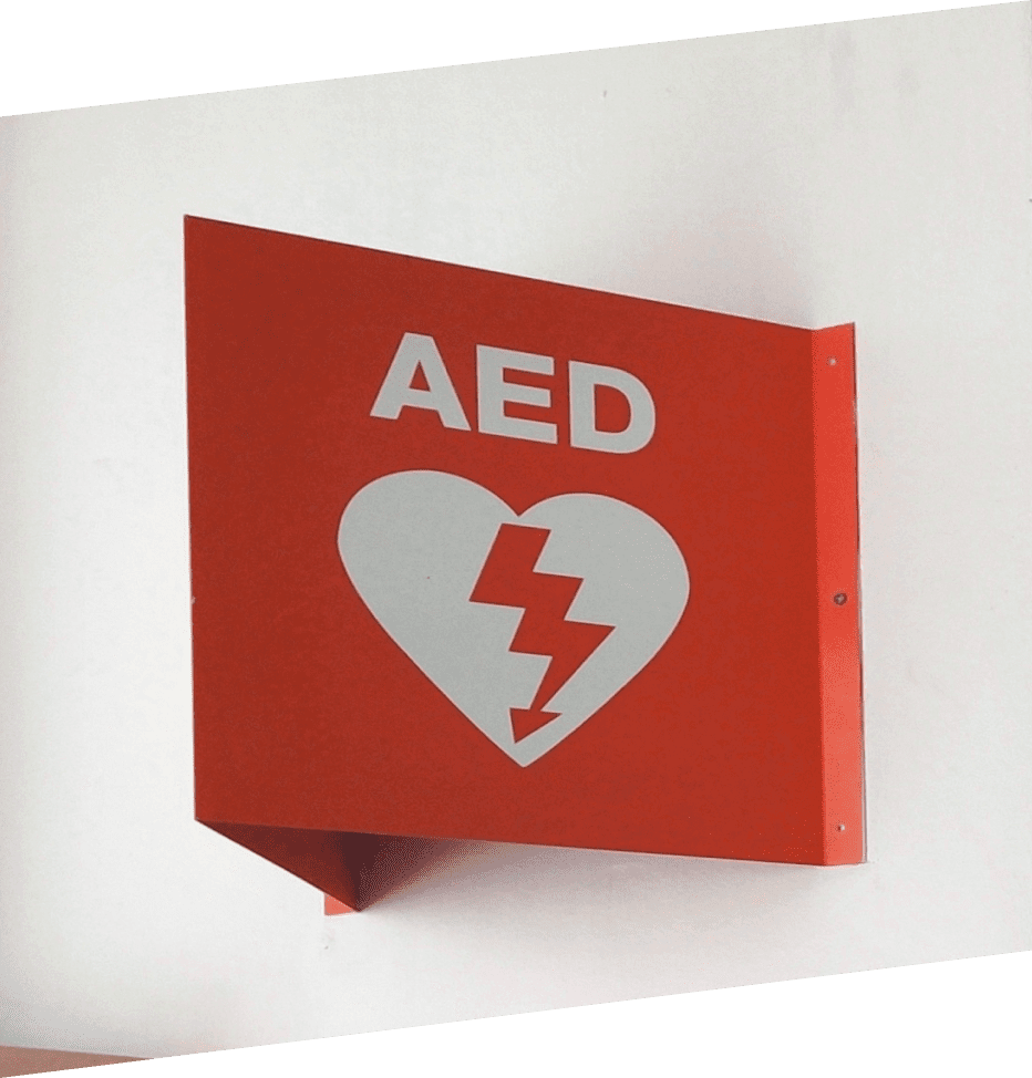 AED Compliance Services