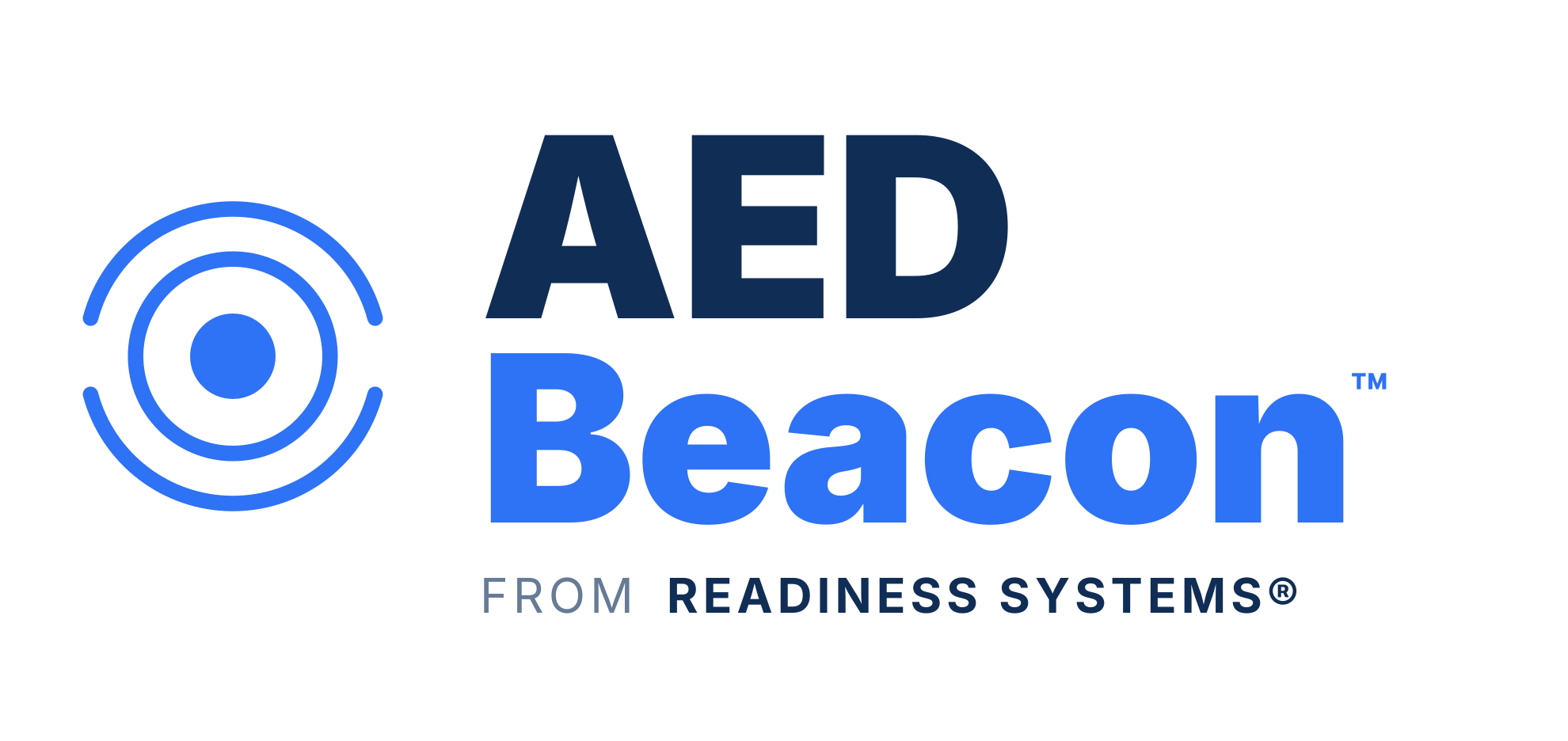AED Beacon from Readiness Systems